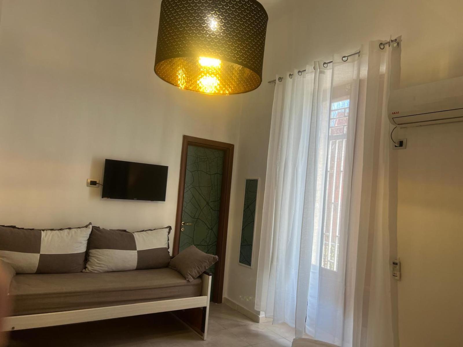 Suite Conte Poderico Naples Extérieur photo